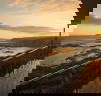 Kilcunda Oceanview Holiday Retreat - Northern Rivers Accommodation