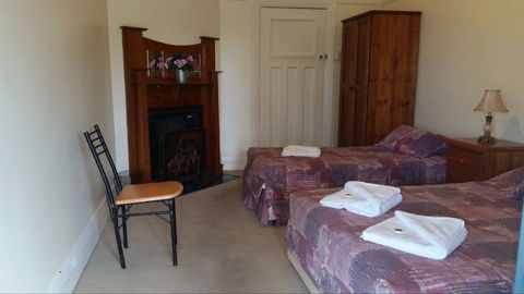Kitchener Hotel - Northern Rivers Accommodation 2