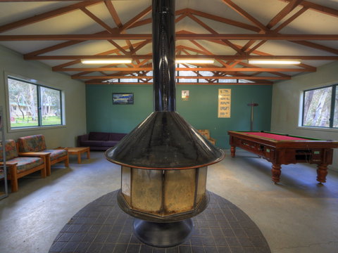 Kosciuszko Tourist Park - Northern Rivers Accommodation 1