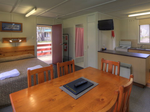 Kosciuszko Tourist Park - Northern Rivers Accommodation 2