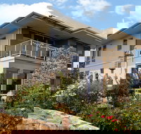 La Maison du Vigneron BB  Special Ocassion Dining - Northern Rivers Accommodation