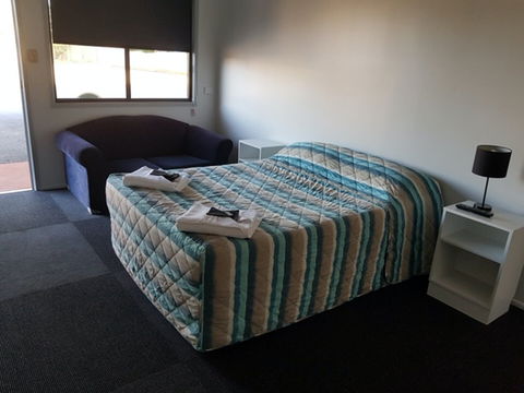 Lamington Hotel Motel - Northern Rivers Accommodation 2