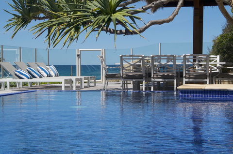 Liapari Beach House - Northern Rivers Accommodation 0