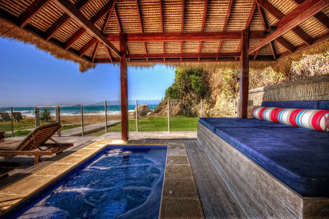 Liapari Beach House - Northern Rivers Accommodation 2