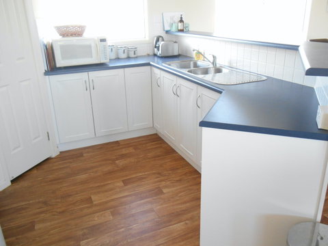 Life's No Rehearsal - Northern Rivers Accommodation 1