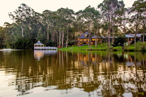 Lincoln Downs Resort Batemans Bay, BW Signature Collection - Northern Rivers Accommodation 0