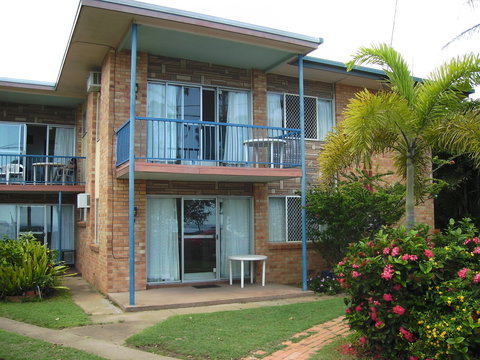 Lisianna Holiday Apartments - Northern Rivers Accommodation 0