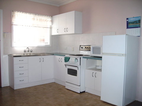 Lisianna Holiday Apartments - Northern Rivers Accommodation 2