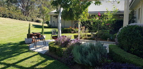 Little Britton Luxury Accommodation - Northern Rivers Accommodation 0