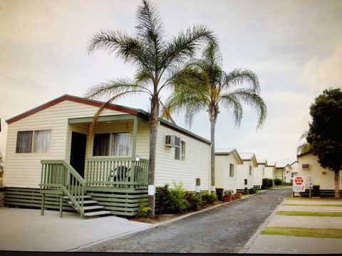 Maclean Riverside Caravan Park - Northern Rivers Accommodation 0