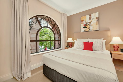 Manor Apartment Hotel - Northern Rivers Accommodation 1