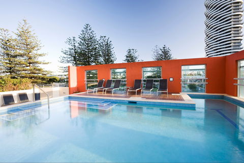 Mantra Broadbeach On The Park - Northern Rivers Accommodation 1