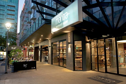 Mantra Hindmarsh Square - Northern Rivers Accommodation 0