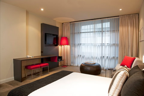 Mantra Hindmarsh Square - Northern Rivers Accommodation 1