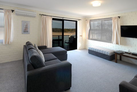 Marcel Towers Holiday Apartments - Northern Rivers Accommodation 2