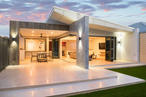 Marine Life - Northern Rivers Accommodation 0