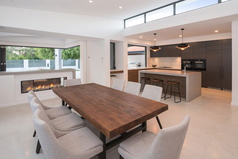 Marine Life - Northern Rivers Accommodation 1