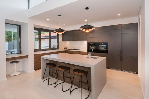 Marine Life - Northern Rivers Accommodation 2