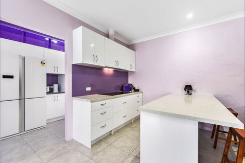 McKinnon's Holiday Home - Northern Rivers Accommodation 1