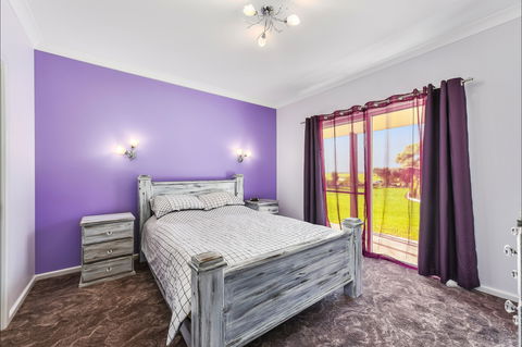 McKinnon's Holiday Home - Northern Rivers Accommodation 2