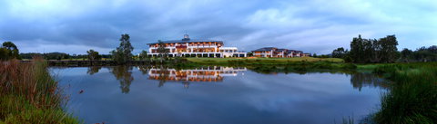 Mercure Kooindah Waters Central Coast - Northern Rivers Accommodation 0