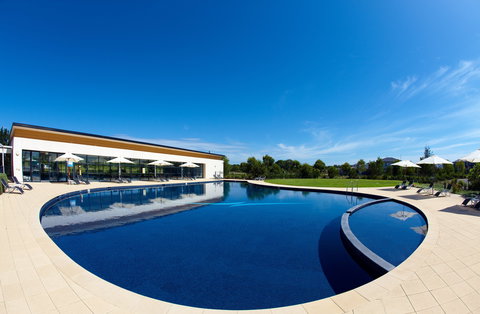 Mercure Kooindah Waters Central Coast - Northern Rivers Accommodation 1