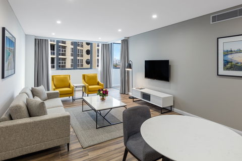 Meriton Suites Bondi Junction - Northern Rivers Accommodation 2