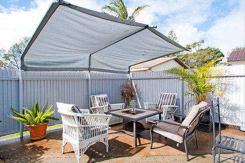 Middle Sea - Northern Rivers Accommodation 0