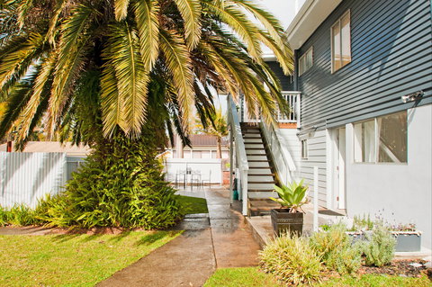 Middle Sea - Northern Rivers Accommodation 1