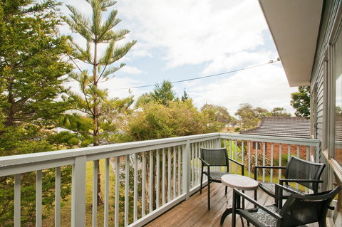 Middle Sea - Northern Rivers Accommodation 2