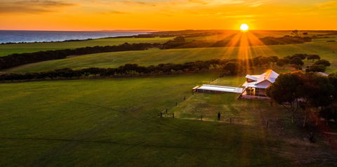 Mistere On Kangaroo Island - Northern Rivers Accommodation 1