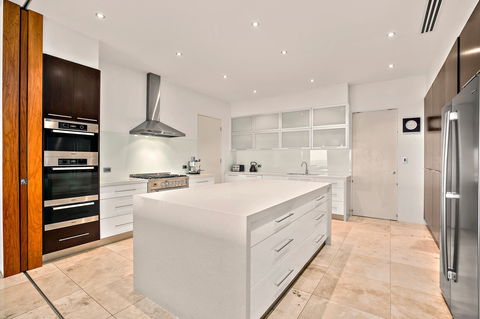 Mont Sapphire Luxury Retreat - Northern Rivers Accommodation 2