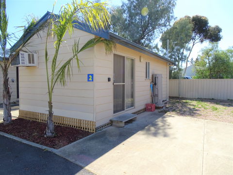 Moonta Bay Cabins - Cabin 2 - Northern Rivers Accommodation 0
