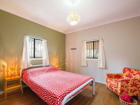 Mount Lofty Cottage YHA - Northern Rivers Accommodation 2