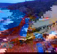 Mundaring Weir Hotel - Northern Rivers Accommodation