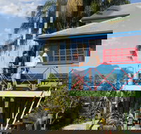 Murwillumbah  YHA Mount Warning - Northern Rivers Accommodation