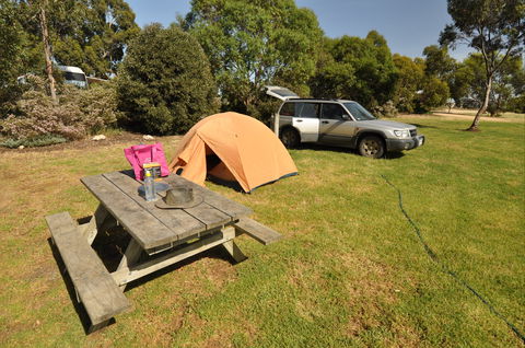 Naracoorte Caves Camping And Accomodation - Northern Rivers Accommodation 2