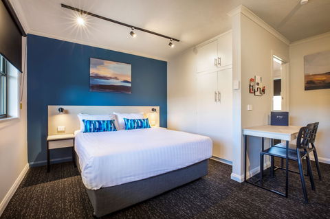 Nightcap At Riverside Hotel Motel - Northern Rivers Accommodation 1