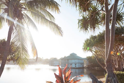 Novotel Sunshine Coast Resort - Northern Rivers Accommodation 0