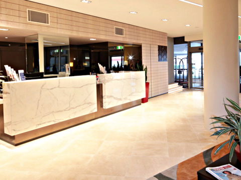 Novotel Sydney Rooty Hill - Northern Rivers Accommodation 0