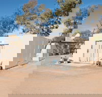 Oasis Cafe  Marree Roadhouse - Northern Rivers Accommodation