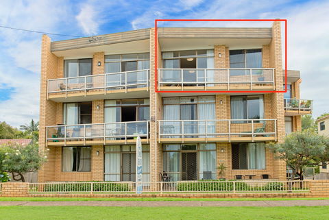 Oceanview  At Flynns - Northern Rivers Accommodation 0