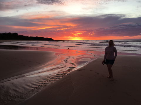 Ocean Vista Holiday Home - Northern Rivers Accommodation 0