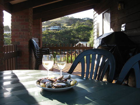 Ocean Vista Holiday Home - Northern Rivers Accommodation 1