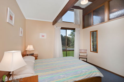 Ocean Vista Holiday Home - Northern Rivers Accommodation 2