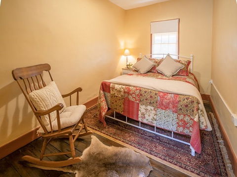 Old Trahlee - Northern Rivers Accommodation 2