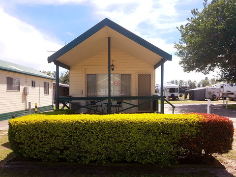 Pacific Gardens Village - Northern Rivers Accommodation 0