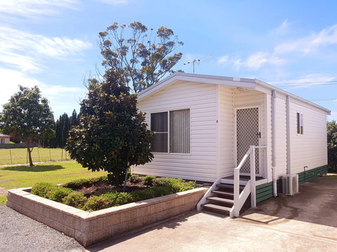 Pacific Gardens Village - Northern Rivers Accommodation 1