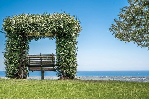 Pacific Ridge - Northern Rivers Accommodation 0