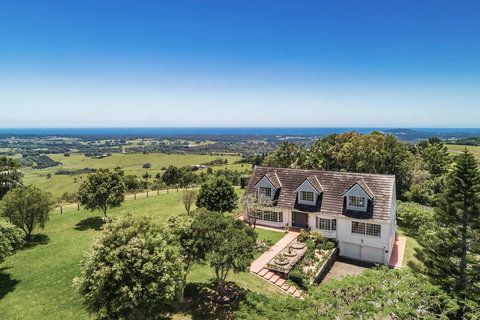 Pacific Ridge - Northern Rivers Accommodation 1